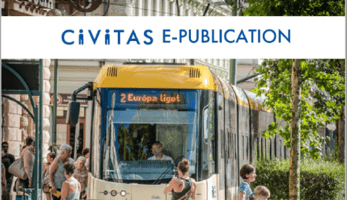 We Dare to e-publication cover
