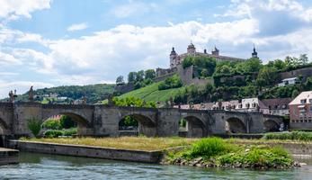 Würzburg 