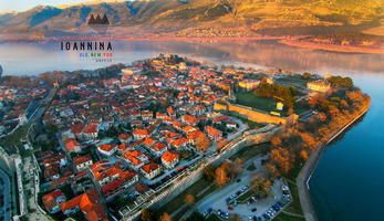 Ioannina City