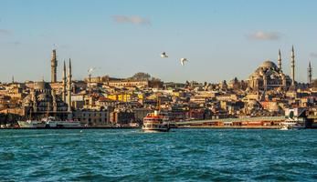 Istambul