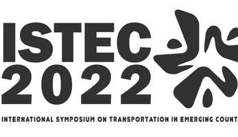 International Symposium on Transportation in Emerging Countries