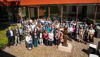 Joint policy session at the IEEE Summit Dresden 2024