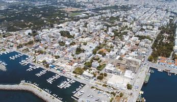 Kalamata Aerial