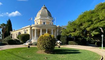 City of Kifissia (Greece)