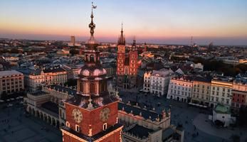 Krakow