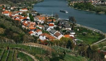 Krems, Austria