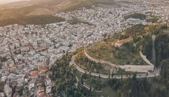 City of Lamia
