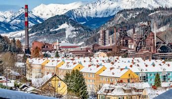 Leoben, Austria