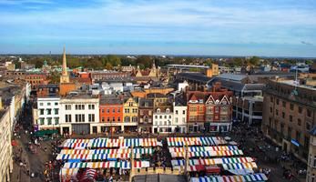 Cambridge