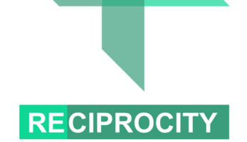 RECIPROCITY logo
