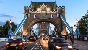 London Tower Bridge