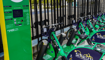 Bikes