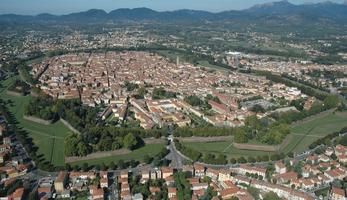 Lucca City