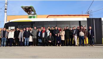 Magyar CIVINET and CIVINET Romania Joint Event in Timisora and Szeged