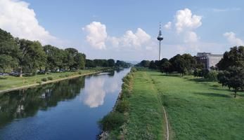 Mannheim