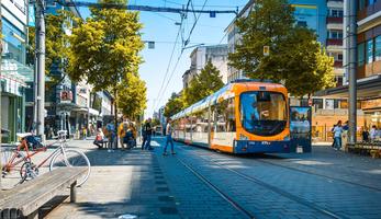 Mannheim