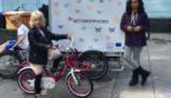 Carbo bikes