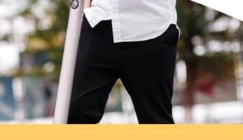 SUMP Topic Guide: safe use of micromobility devices in urban areas