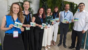 MOBILITIES FOR EU in Valencia
