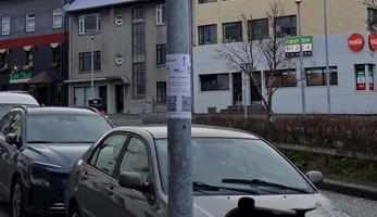 Mobility Observation Box in Reykjavik