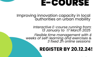 Move21 e-course banner