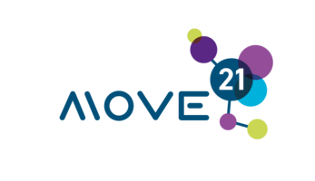 MOVE21 logo