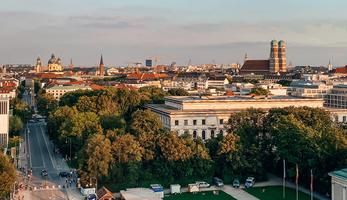 Munich 