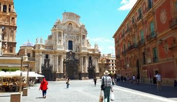Murcia
