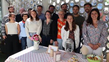 CIVITAS partners with Matosinhos, Deputy Mayor during GA