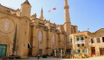 Nicosia, Cyprus