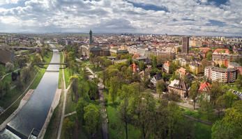 City of Ostrava