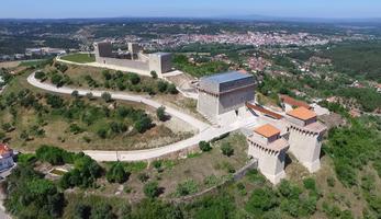 Ourem and Fatima