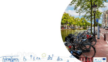 69 #MissionCities are CIVITAS cities