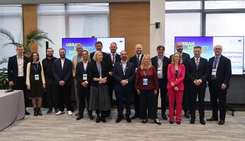 Politicians Exchange Forum at Urban Mobility Days 2025