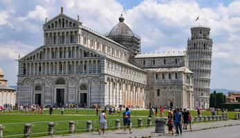 Pisa