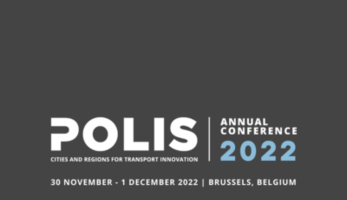 POLIS Conference 2022