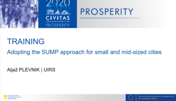 PROSPERITY_SUMP_SMC_Training_slides