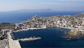 Municipality of Psara