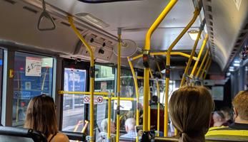 Public transport