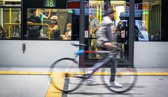public transport