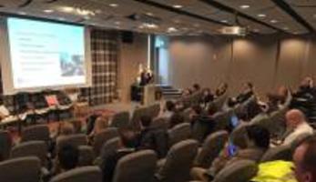Global Ministerial Conference on Road Safety