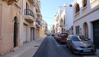 R&D Visit in Malta