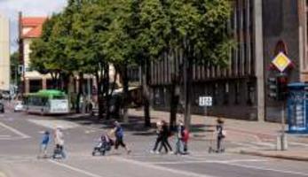 Crosswalk