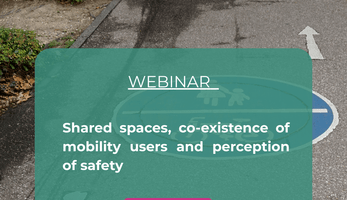REALLOCATE Webinar on shared spaced