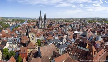 City of Regensburg