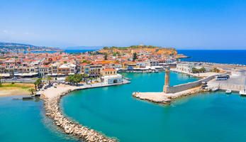 Rethymno