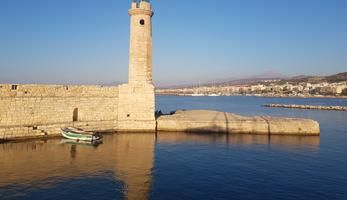 Rethymno, Greece