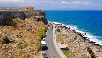 Rethymno
