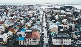 Reykjavík