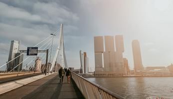 Rotterdam
